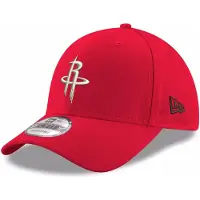 New Era Houston Rockets NBA 9Forty Cap | Default
