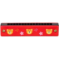 New Classic Toys Mondharmonica - Beer