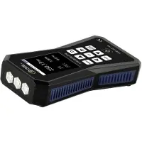 Pce Instruments -LES 103 LED-stroboscoop Aantal LEDs: 3 stuk(s) Koudwit