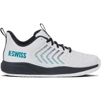 K-Swiss Us Light Clay Court Schoenen