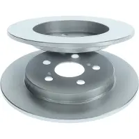 Bosch 0 986 479 721 Remschijf