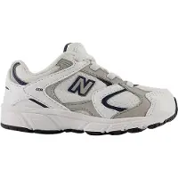 New Balance 408 Bungee Lace Sneakers Junior 24