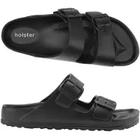 Holster Sundreamer vegan slides podologisch goedgekeurd slipper -