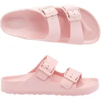 Holster Sundreamer vegan slides podologisch goedgekeurd slipper licht