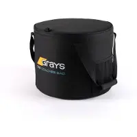 Grays Deluxe Ballentas 36 St.