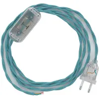 Creative Cables Tc53 1.8m Lampkabel