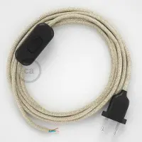 Creative Cables Rn01 1.8m Lampkabel