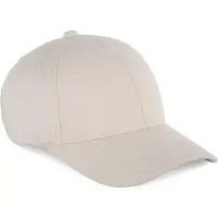 K-Up 5 Panel Pet Cap Van Katoen