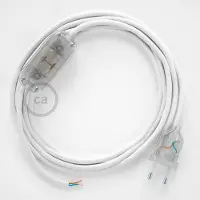 Creative Cables Rm01 1.8m Lampkabel
