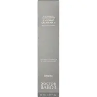 Babor DOCTOR Sensitive Soothing Cream Rich