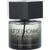 Yves Saint Laurent - La Nuit de L'Homme 60 ml. EDT
