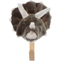 Bibib Wild & Soft Kledinghanger Dino