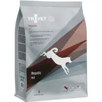Trovet Hepatic HLD Hond