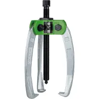 Kukko Trekker | spandiepte 250 mm | spanwijdte 300 mm | 9,5 T | 1 stuk - 45-5