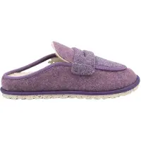 Original Brands Pantoffels Mokka Outdoor 4401FL