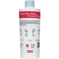 Franke - Vervangingsfilterpatroon Clear Water Connect 150.0722.734
