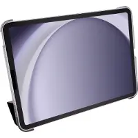 BeHello iPad 11 inch (2026) Smart stand case zwart