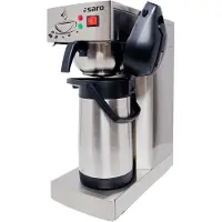 Saro Thermokoffiezetapparaat 24 ECO