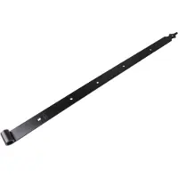 Starx duimheng rustica 90 cm zwart