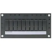 OEM Lege installatiebox, standaardmaat
