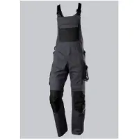 Bp 1979 Tuinbroek Licht Kniezak Stretch | Maat: 56N