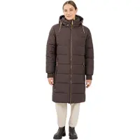 SWEDEMOUNT Nordkap Parka – Warme damesjas – Maat 34