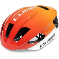 Cube Fink Junior Mtb-helm