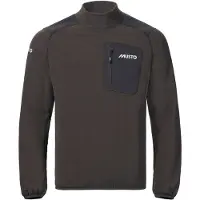 Musto Storm Midlayer fleece shirt