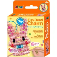 Avenir - Create My Own Bunny - Fun Bead Charms (58CH221883)