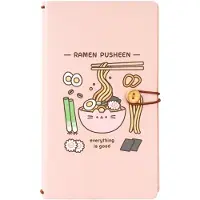 Pusheen Bureau- & Schrijfgerei - Sushi Roll - voor Geen - meerkleurig - Maat Standard