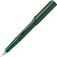 Lamy Al-Star Vulpen Pine Groen Pen Punt M.