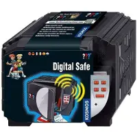 Kosmos Die Drie??? Digitale schatkist, 6 jaar, met geluid, AAA