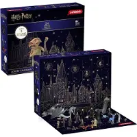 Schleich Harry Potter Adventskalender - 29 Teile - 99241 - - One Size - Kalender