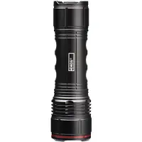 Emos Metalen Zaklamp ICE - 500lm - Focus