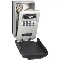 Masterlock 5425EURD Select-Access sleutelkast