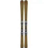 Fischer The Curv Noize GT 85 + RSW 12 PR
