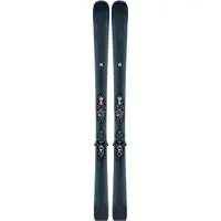 Fischer The Curv GT 80 + RSW 11 PR