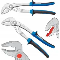 Unior Waterpump Pliers Gereedschap