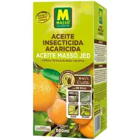 Masso 231559 Insecticidale Olie 500ml