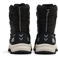 Hummel Snowboots zwart