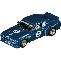 Carrera Speelgoedvoertuig Auto - DIGITAL 132 - Ford Capri RS 3100 Ippocampos Racing No.3 auto