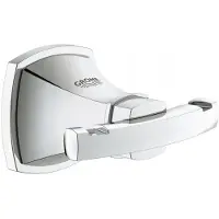 GROHE Grandera Wandhaak 40631000 - Stijlvol en Duurzaam