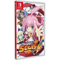 Mugen Souls - Switch