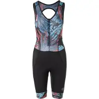 Agu High Summer Iii Trend Fietsbroek