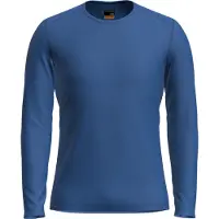 Icebreaker Functioneel shirt '200 Oasis' blauw