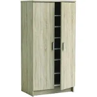 Kesta - Shoes Schoenenkast hout - Bruin/Wit online kopen