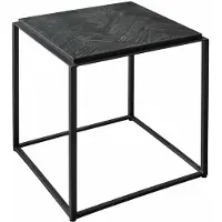 Loberon Bijzettafel Lumesto