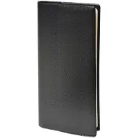 Quo Vadis zakagenda Italnote S Prestige 2027, zwart, 88 x 170 mm