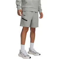 Under Armour Unstoppable Fleece Korte Broek