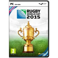 Rugby World Cup 2015
